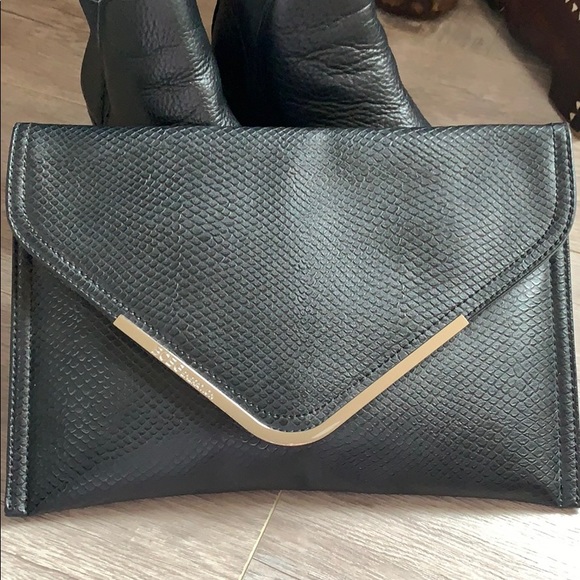 BCBGeneration envelope bag - Picture 2 of 6